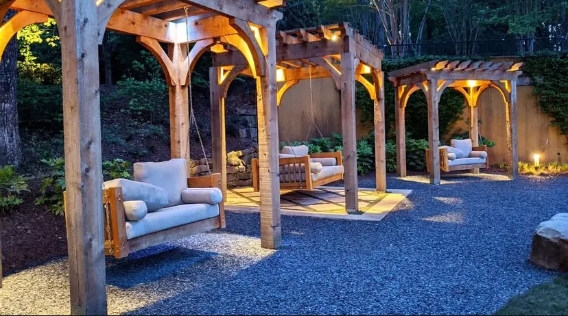 Outdoor Living