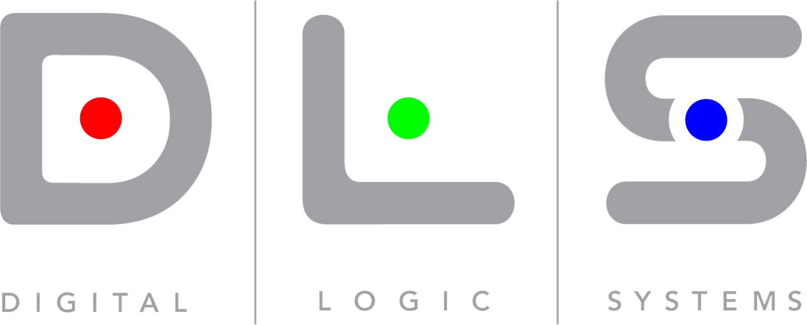 Digital Logic Systems Logo